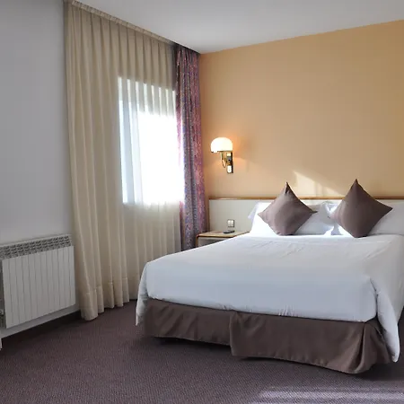 Palace 3* Andorra la Vella