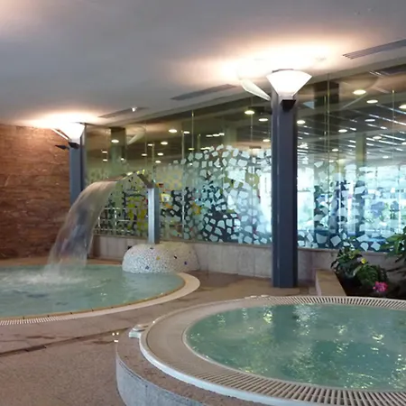 Szálloda Palace Andorra la Vella