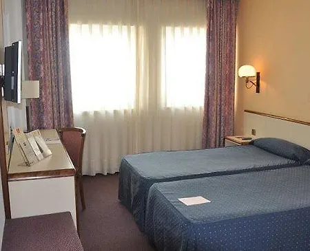 Palace Szálloda Andorra la Vella