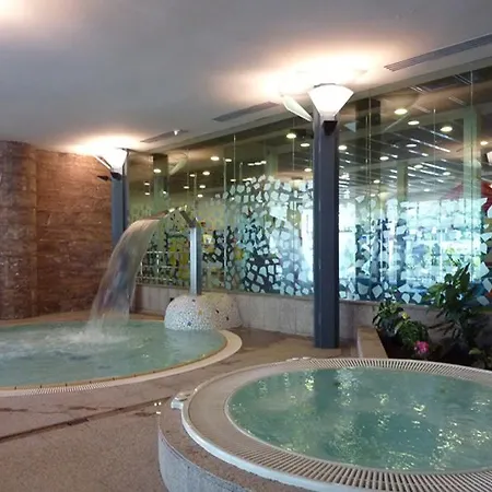 Szálloda Palace Andorra la Vella