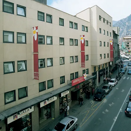 Palace Szálloda 3*