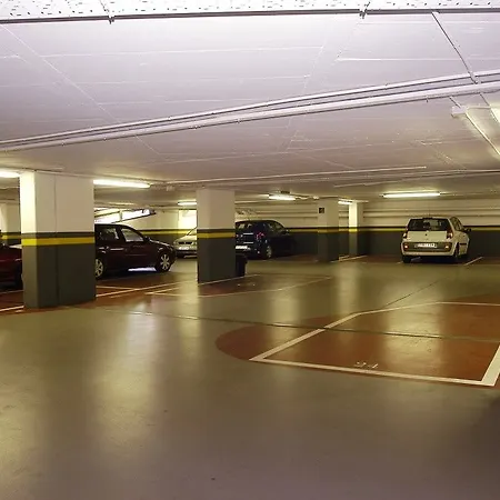 Palace Szálloda Andorra la Vella