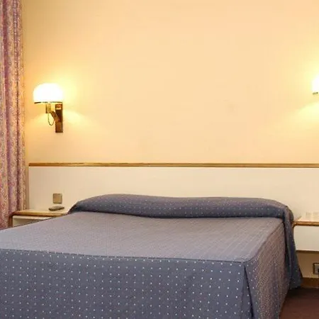 Szálloda Palace Andorra la Vella