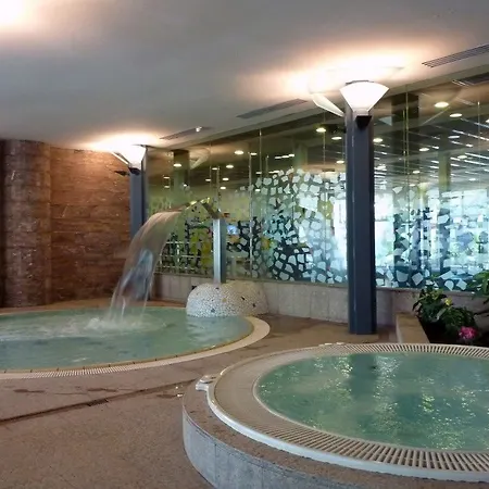 Palace Szálloda Andorra la Vella