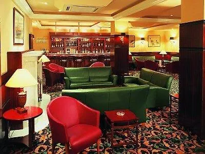 Palace 3* Andorra la Vella