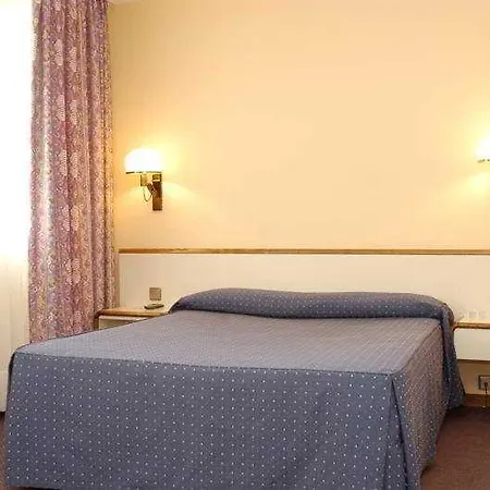 Palace Szálloda Andorra la Vella