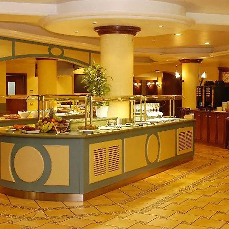 Palace Szálloda 3*
