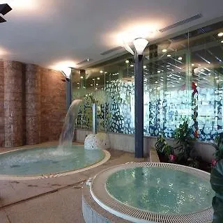 Szálloda Palace 3*