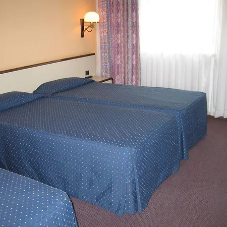 Hotel Palace 3*