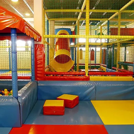 Palace מלון 3*