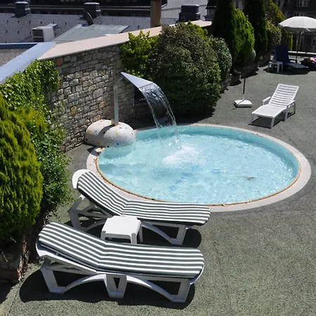 Palace Hotel