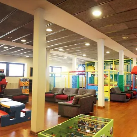 מלון Palace