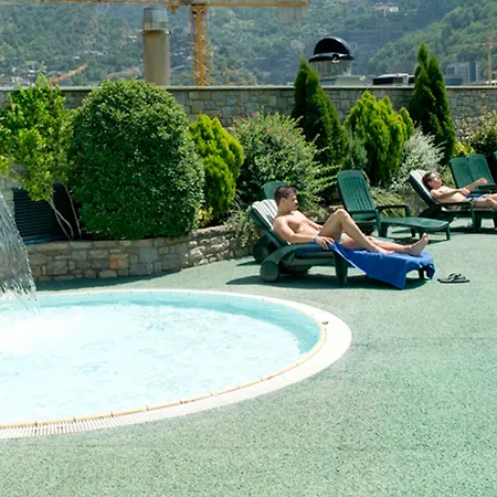 Hotel Palace 3*