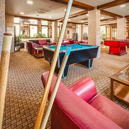 Palace Hotel 3*