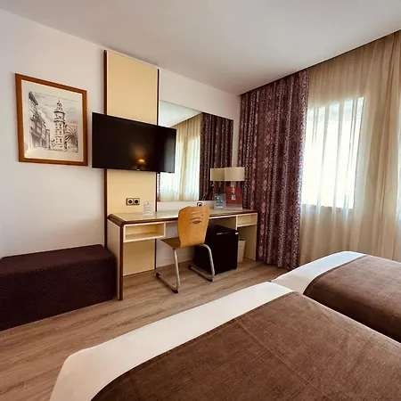 Palace Hotel