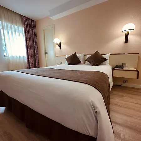 Palace Hotel 3*