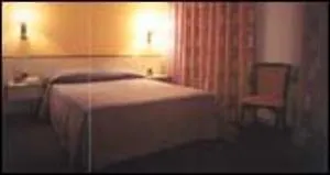 Palace 3* Andorra la Vella