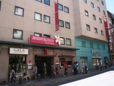 Hotel Palace 3*