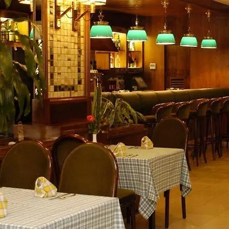 Hotel Palace 3*
