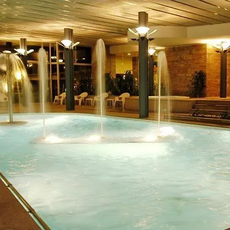 Hotel Palace Andora (miasto)