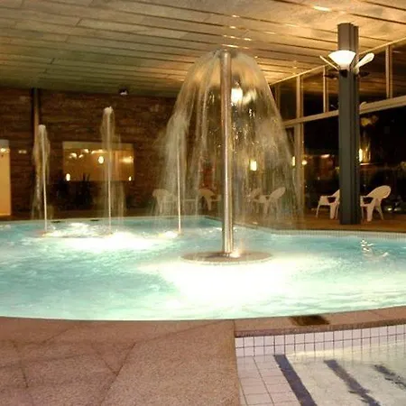 מלון Palace 3*