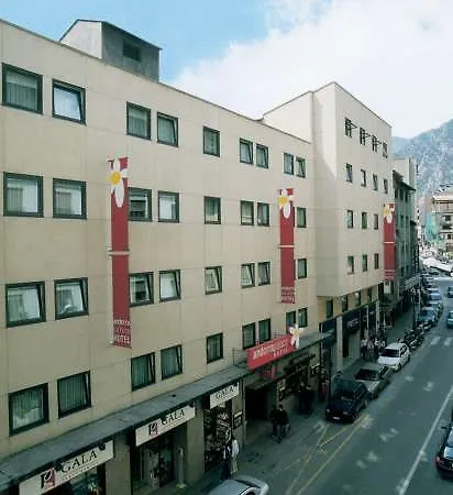 Palace Andora (miasto)